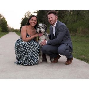 Meet your Posher, Zoe